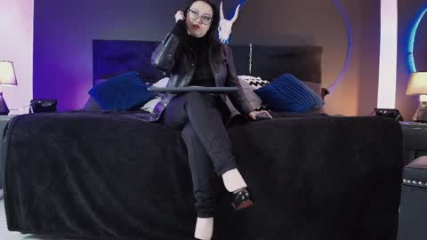 Miss Jade online show from 03/30/26, 11:33