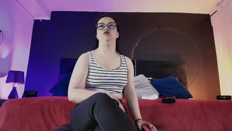 Miss Jade online show from 04/17/26, 11:46