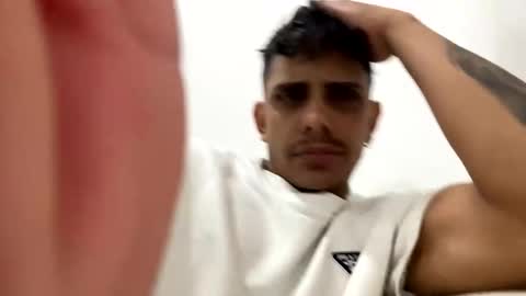 JACKTUZZI instagram online show from 01/03/25, 03:49