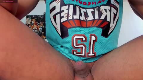 JACKTUZZI instagram online show from 03/05/25, 02:01