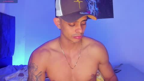 JACKTUZZI instagram online show from 10/22/25, 01:28