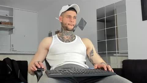 jeison online show from 01/02/25, 09:28