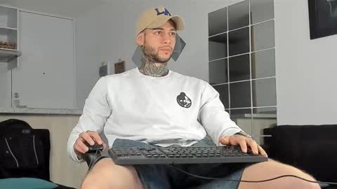 jeison online show from 01/06/25, 01:08