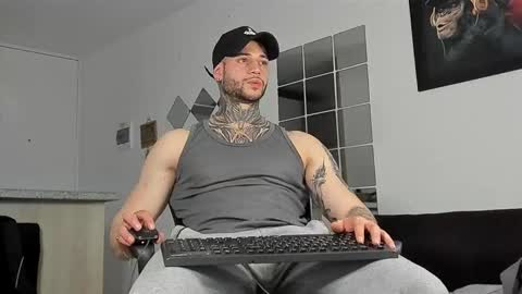 jeison online show from 01/19/25, 10:49