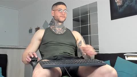 jeison online show from 01/24/25, 11:56