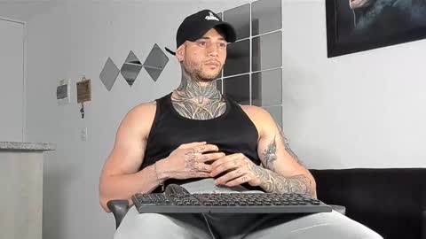 jeison online show from 02/22/25, 03:34