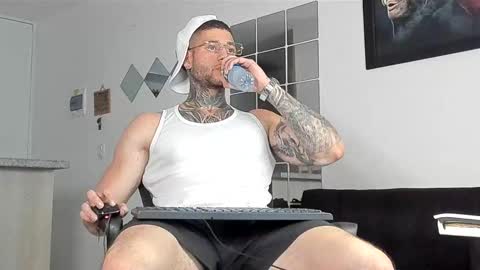 jeison online show from 02/24/25, 12:41