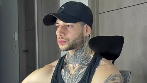 jeison online show from 09/11/25, 02:11