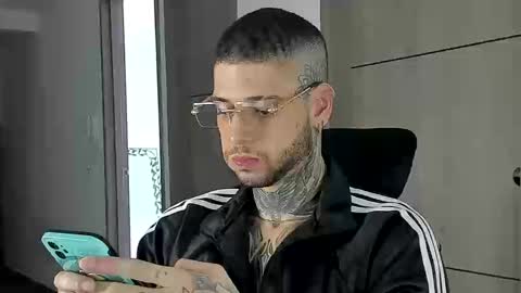 jeison online show from 09/11/25, 10:32