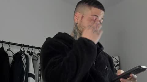 jeison online show from 10/16/25, 11:17