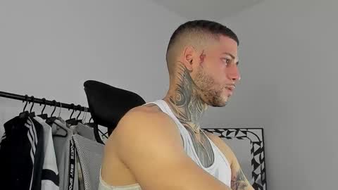 jeison online show from 10/17/25, 06:32