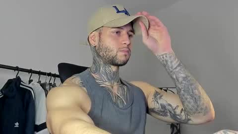 jeison online show from 10/25/25, 03:03