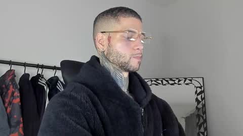 jeison online show from 11/09/25, 02:10