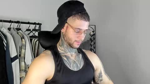 jeison online show from 11/11/25, 11:16