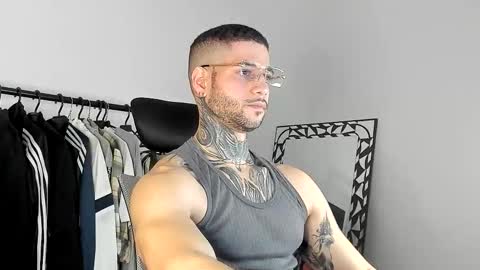 jeison online show from 11/26/25, 01:17