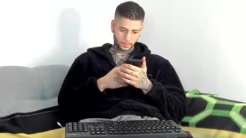 jeison online show from 11/28/25, 12:52