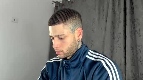 jeison online show from 01/17/26, 02:27