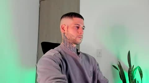 jeison online show from 02/03/26, 01:15