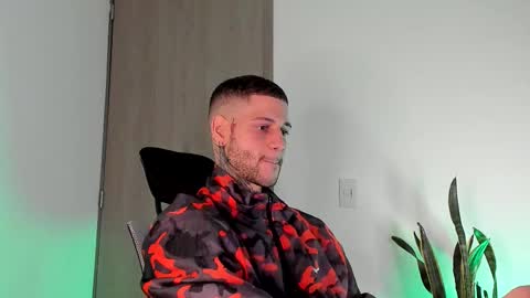 jeison online show from 02/27/26, 01:27