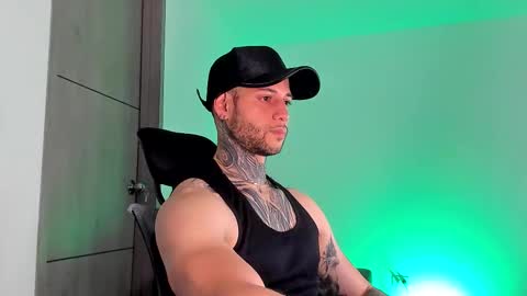 jeison online show from 03/14/26, 02:50