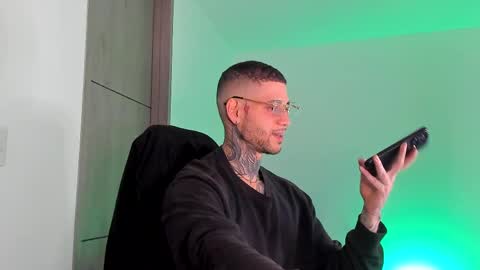 jeison online show from 03/27/26, 01:44