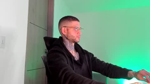 jeison online show from 03/29/26, 02:55