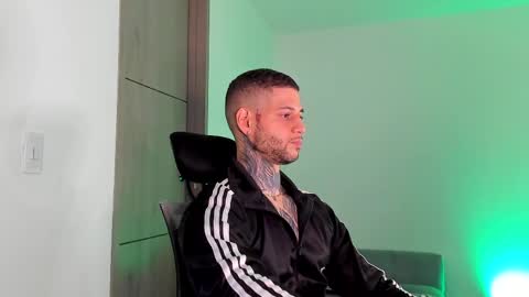 jeison online show from 03/30/26, 08:32