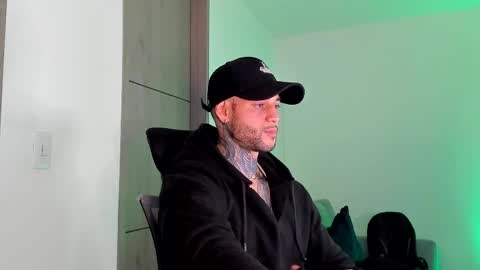 jeison online show from 04/01/26, 02:12