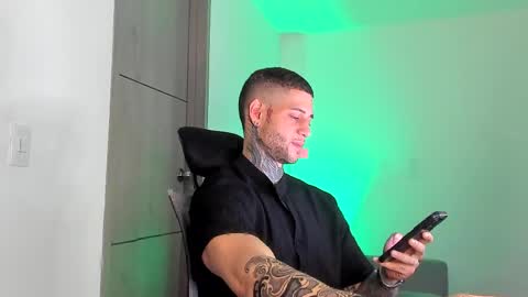 jeison online show from 04/21/26, 02:51