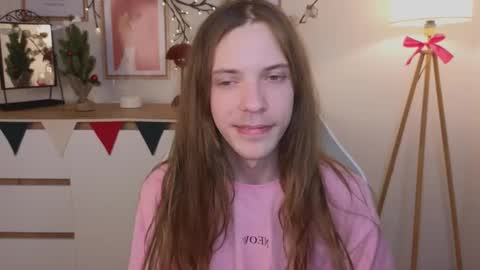 Jared online show from 12/24/24, 09:55