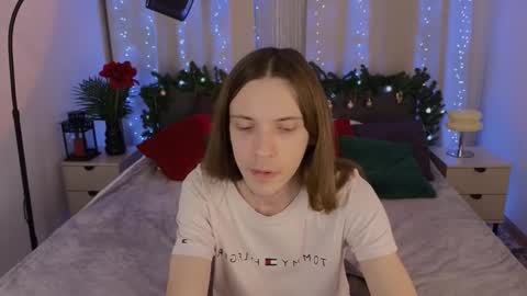 Jared online show from 01/03/25, 03:01