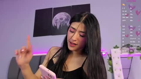 Jasmine online show from 10/05/25, 01:20