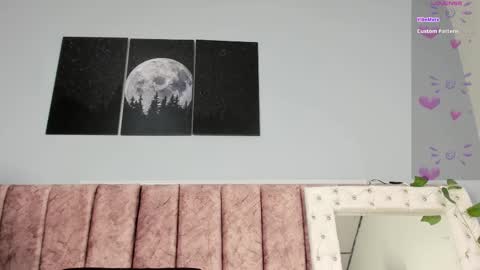 Jasmine online show from 11/10/25, 01:54