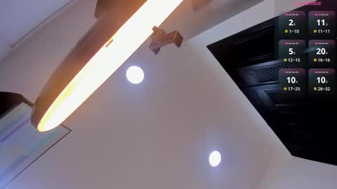 Jasmine online show from 03/23/26, 11:36