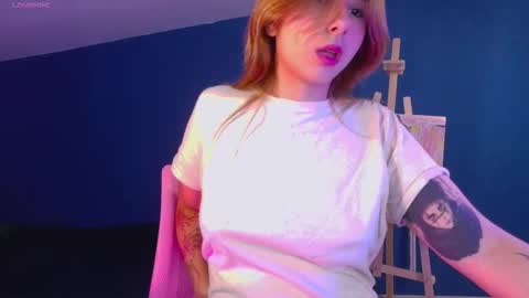 Snapshot of _jasminedream chatting on 09/26/25, 04:11 Jasmine online show from 09/26/25, 04:11