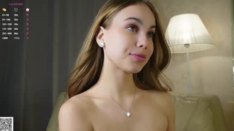 Candy online show from 01/29/25, 03:54