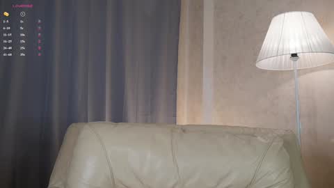 Candy online show from 02/06/25, 04:21