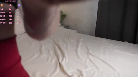 Candy online show from 07/25/26, 02:53