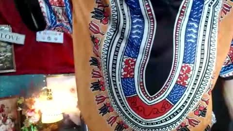  Maria  online show from 10/06/25, 09:56