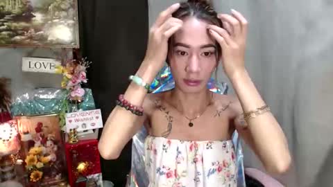  Maria  online show from 10/26/25, 05:46