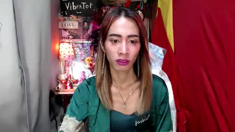  Maria  online show from 12/01/25, 09:53