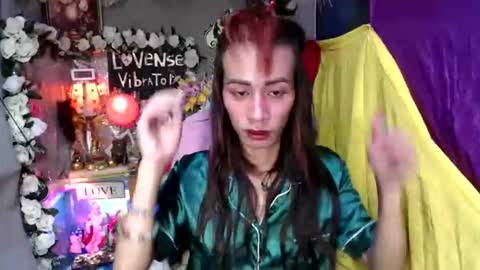  Maria  online show from 01/06/26, 10:56