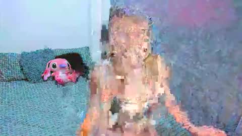 JENNY online show from 11/19/25, 04:51