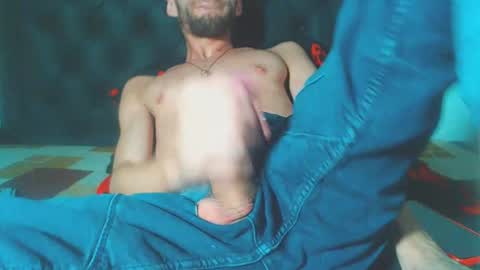 _jhon_snow_ online show from 10/18/25, 06:16