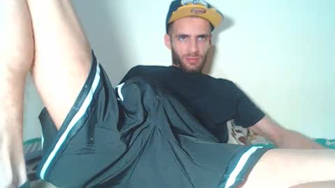 _jhon_snow_ online show from 01/17/26, 01:32