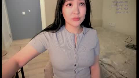 Snapshot of _jikey_ chatting on 06/20/26, 06:44 Jaki online show from 06/20/26, 06:44