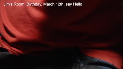 _jimmini online show from 03/12/25, 07:35