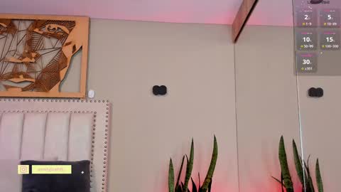 Snapshot of _jireh33_ chatting on 02/03/25, 11:05 online show from 02/03/25, 11:05