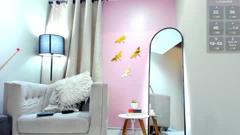 Snapshot of _jireh33_ chatting on 02/07/25, 10:30 online show from 02/07/25, 10:30