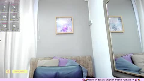 Snapshot of _jireh33_ chatting on 02/19/25, 10:42 online show from 02/19/25, 10:42